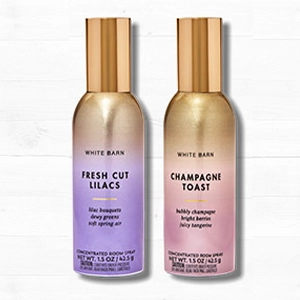 ROOM SPRAYS